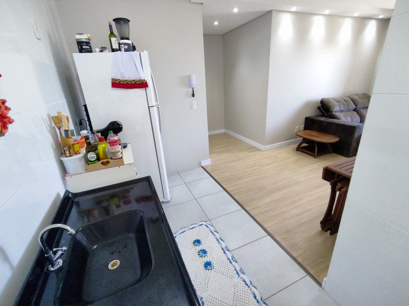 Apartamento à venda Colônia Rio Grande com 55m² e 2 quartos por R$ 240.000 - 123580991-img-20230127-111159.jpg