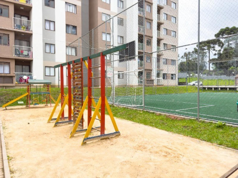 Apartamento à venda Colônia Rio Grande com 55m² e 2 quartos por R$ 240.000 - 1654624382-156340377629819.jpg