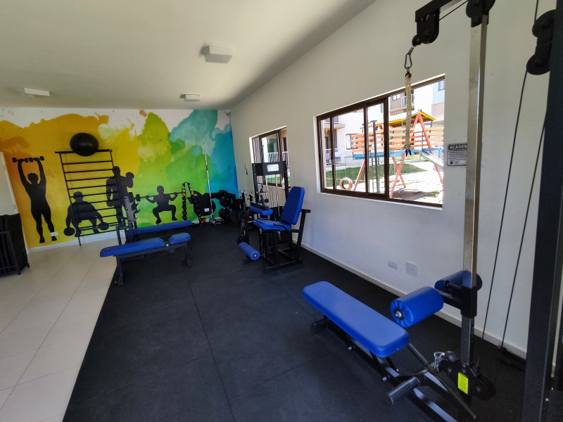 Apartamento à venda Colônia Rio Grande com 55m² e 2 quartos por R$ 240.000 - 2020309452-img-20230127-121403.jpg