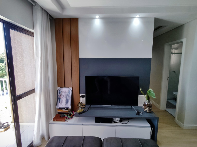 Apartamento à venda Colônia Rio Grande com 55m² e 2 quartos por R$ 240.000 - 483524392-img-20230127-105951.jpg