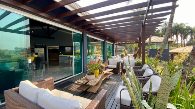 Chácara à venda Chácaras de Recreio Ingá com 5000m² e 7 quartos por R$ 4.900.000 - 1391548348-13.jpeg