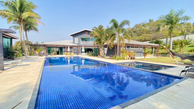 Chácara à venda Chácaras de Recreio Ingá com 5000m² e 7 quartos por R$ 4.900.000 - 1556811517-12.jpeg