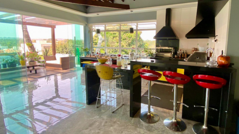 Chácara à venda Chácaras de Recreio Ingá com 5000m² e 7 quartos por R$ 4.900.000 - 1919114324-9.jpeg