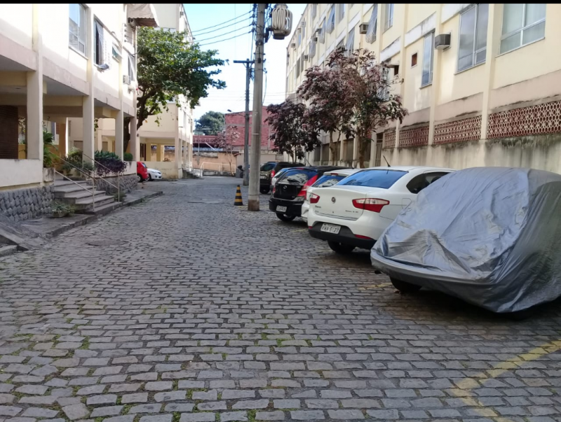 Apartamento à venda Santa Rosa com 45m² e 2 quartos por R$ 197.000 - 1135480331-screenshot-20210518-215507.png