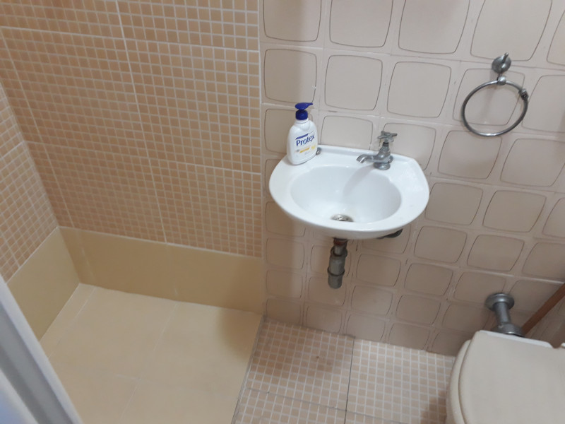 Apartamento à venda Jardim Virgínia com 78m² e 3 quartos por R$ 280.000 - 675161664-banheiro-suite-lv48.jpg