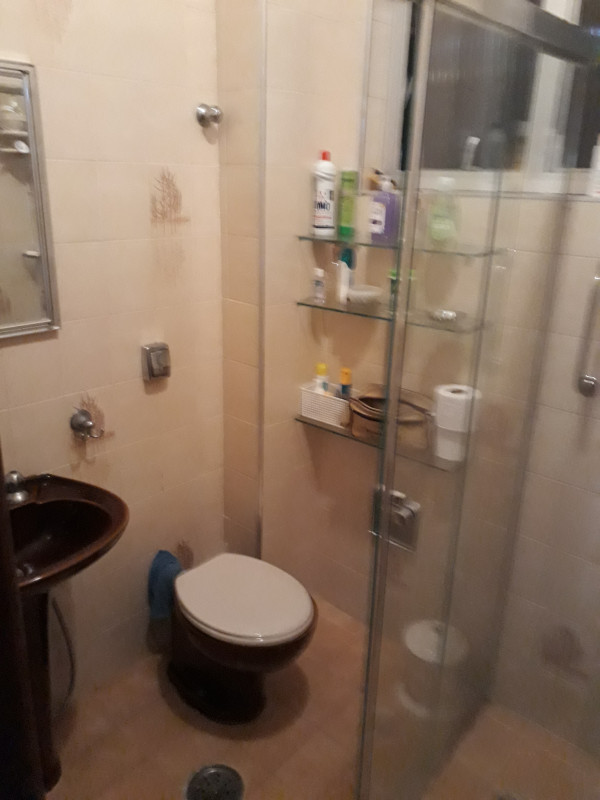 Apartamento à venda Jardim Virgínia com 78m² e 3 quartos por R$ 280.000 - 943438691-banheiro-principal-lv48.jpg