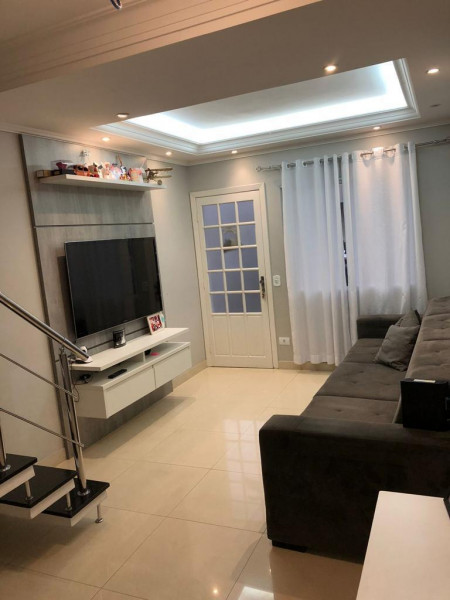 Casa de condomínio à venda Nova Petrópolis com 79m² e 2 quartos por R$ 450.000 - 1435434053-photo-2023-02-09-10-28-17.jpg