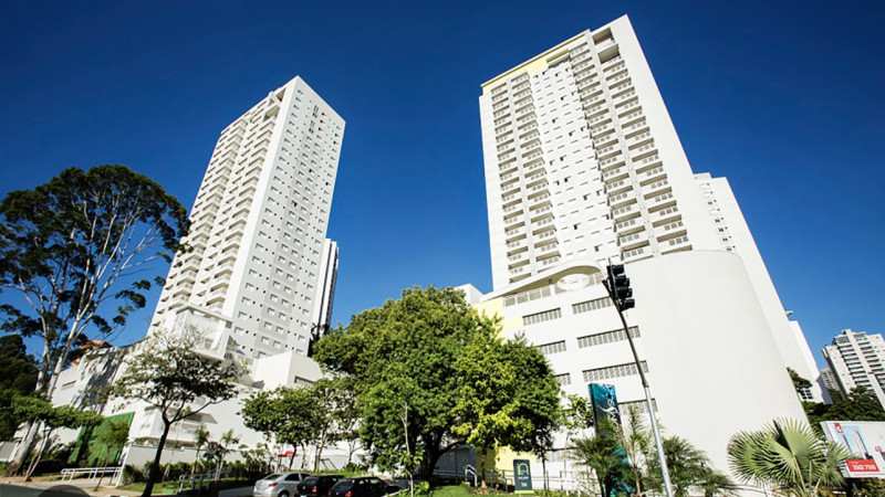 Apartamento à venda Vila Andrade com 49m² e 1 quarto por R$ 400.000 - 2104545391-img-3791.jpeg