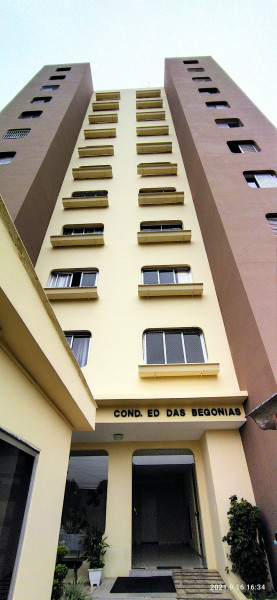Apartamento à venda Vila dos Andradas com 57m² e 2 quartos por R$ 287.500 - 1312395831-img-20210916-163452.jpg