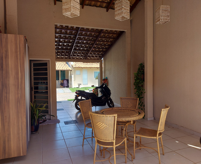 Casa de condomínio à venda Chácara São Pedro com 110m² e 3 quartos por R$ 355.000 - 1370981989-20230222-102511.jpg