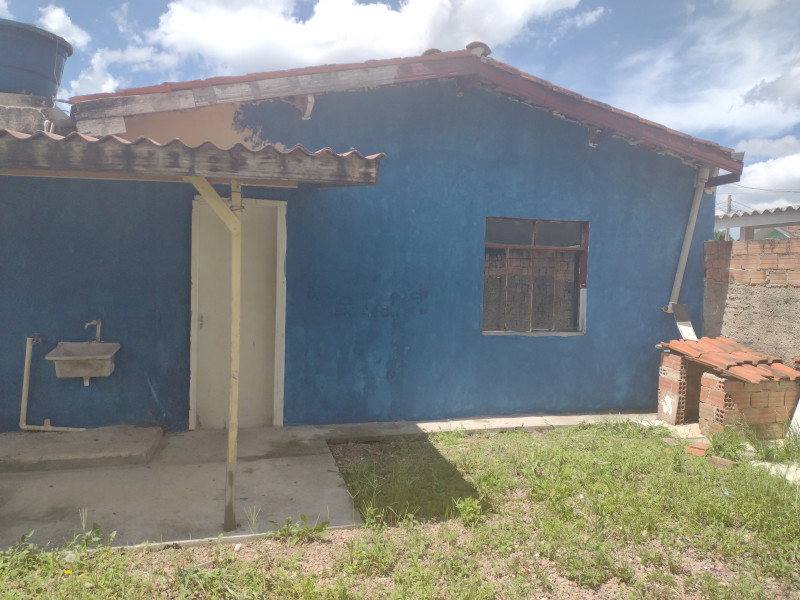 Casa de condomínio à venda Rio Pequeno com 180m² e 2 quartos por R$ 240.000 - 2086802425-img-20240210-135353478.jpg