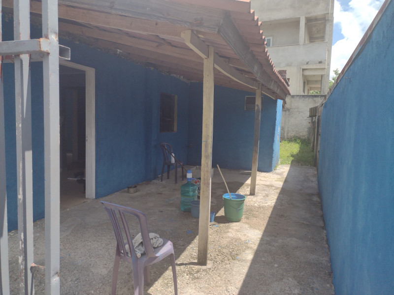 Casa de condomínio à venda Rio Pequeno com 180m² e 2 quartos por R$ 240.000 - 474976913-img-20240210-135303382.jpg