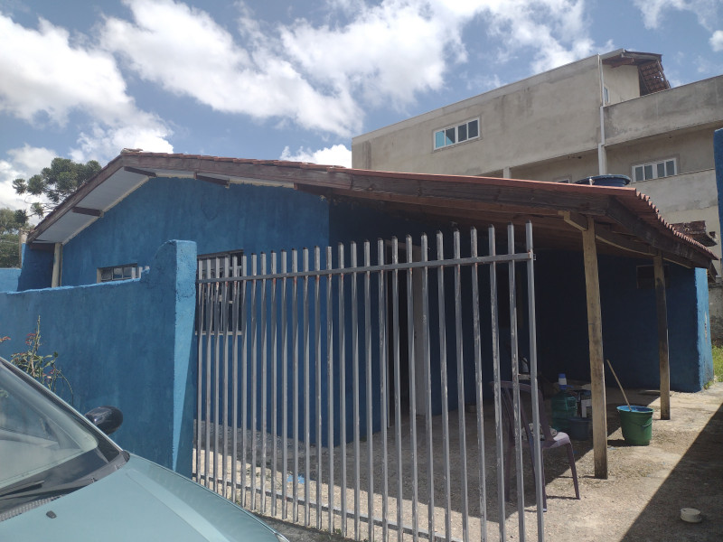 Casa de condomínio à venda Rio Pequeno com 180m² e 2 quartos por R$ 240.000 - 960713018-img-20240210-135711665.jpg