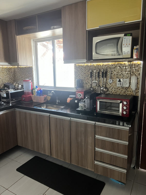 Casa de condomínio à venda Portal do Poço com 76m² e 2 quartos por R$ 255.000 - 1106887387-18001d2a-3c05-490c-ae4c-41c2d8a735fd.jpeg