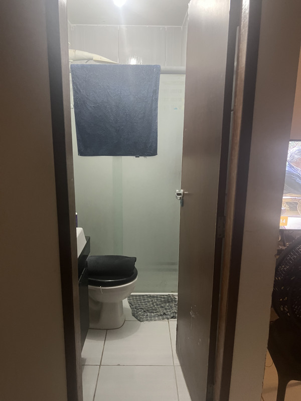 Casa de condomínio à venda Portal do Poço com 76m² e 2 quartos por R$ 255.000 - 1433590593-d3a196fc-42e0-45c8-aab9-047712f3b2fe.jpeg