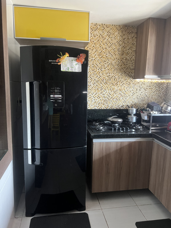 Casa de condomínio à venda Portal do Poço com 76m² e 2 quartos por R$ 255.000 - 1447087906-0d9db74a-a694-4037-bb41-6d069df2109b.jpeg