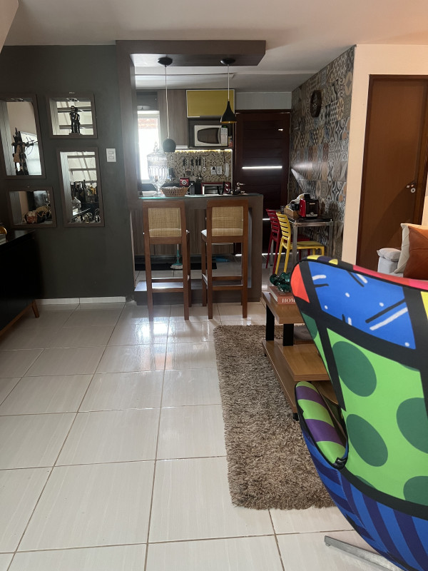 Casa de condomínio à venda Portal do Poço com 76m² e 2 quartos por R$ 255.000 - 870136425-c9648d7e-f6e2-4cf6-af28-8ebc8ad703eb.jpeg