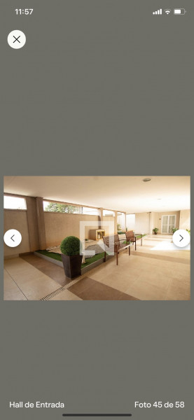 Apartamento à venda Vila Mangalot com 64m² e 3 quartos por R$ 580.000 - 1324627674-c4c8bde6-90b1-4f54-8b7a-7c76b15d2472.jpeg