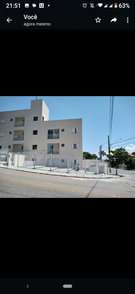Apartamento à venda Jardim Continental II com 54m² e 2 quartos por R$ 185.000 - 1788474740-screenshot-20230302-215137.png