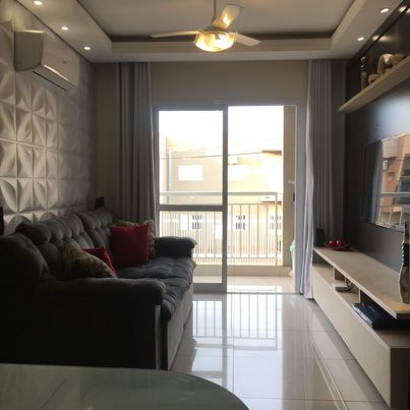 Apartamento à venda Residencial Greenville com 66m² e 2 quartos por R$ 239.000 - 1526142720-315863686-5579737708728478-5476330051121981629-n.jpg