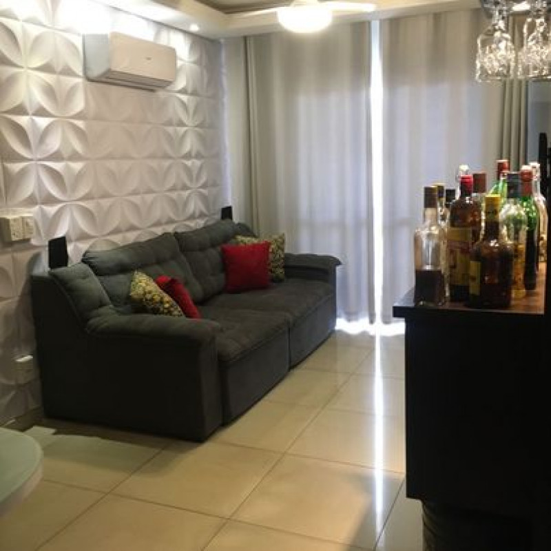 Apartamento à venda Residencial Greenville com 66m² e 2 quartos por R$ 239.000 - 1924634409-315546002-5661768630567204-3717589828528305359-n.jpg