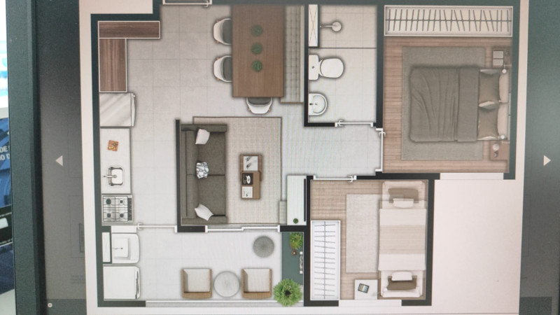 Apartamento à venda Freguesia do Ó com 42m² e 2 quartos por R$ 330 - 1207735387-whatsapp-image-2023-02-27-at-14.jpeg