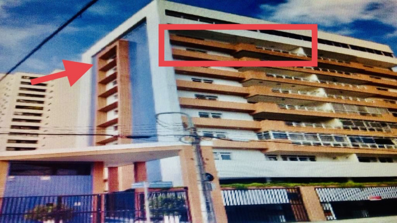 Apartamento à venda Aldeota com 144m² e 3 quartos por R$ 580.000 - 1040698982-df20e848-d978-4007-bc84-72aa4e66a5da.jpeg