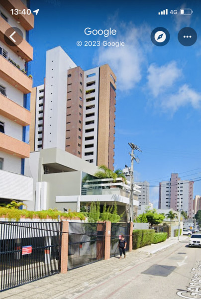 Apartamento à venda Aldeota com 144m² e 3 quartos por R$ 580.000 - 1100574396-7731fd23-47b6-43a9-8639-1b164d031f24.jpeg