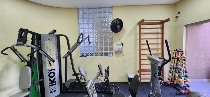Apartamento à venda Centro com 56m² e 2 quartos por R$ 320.000 - 1422255616-academioa-2.jpeg