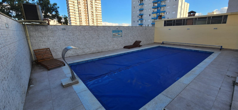 Apartamento à venda Centro com 56m² e 2 quartos por R$ 320.000 - 868647950-piscina.jpeg