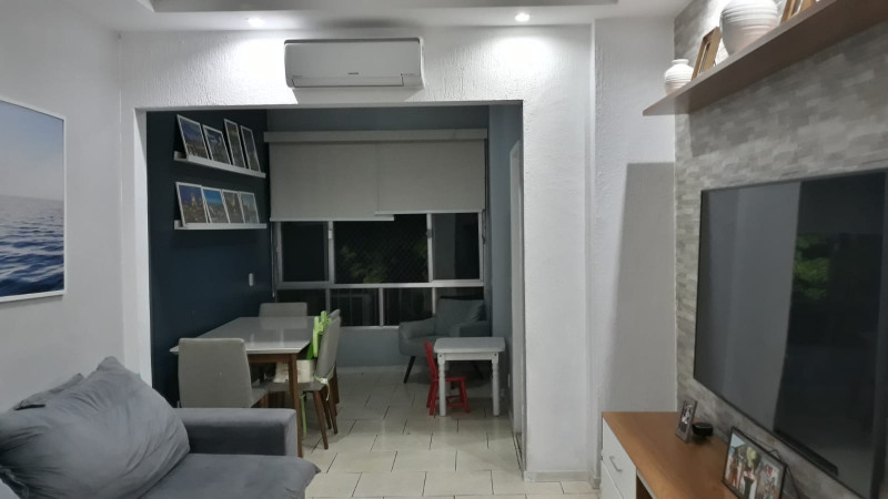 Apartamento à venda Maracanã com 80m² e 2 quartos por R$ 435.000 - 255621587-whatsapp-image-2023-03-03-at-14.jpeg