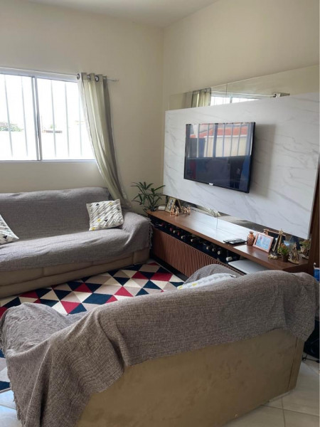 Casa à venda Cidade Satélite Íris com 150m² e 2 quartos por R$ 250.000 - 1787441040-7374bf98-75e6-4946-96dd-a31d59c85a60.jpeg