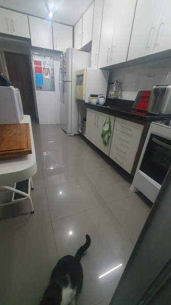 imóvel com 116m² - Jardim Sao Paulo - Guarulhos