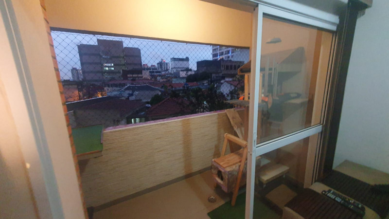 imóvel com 116m² - Jardim Sao Paulo - Guarulhos
