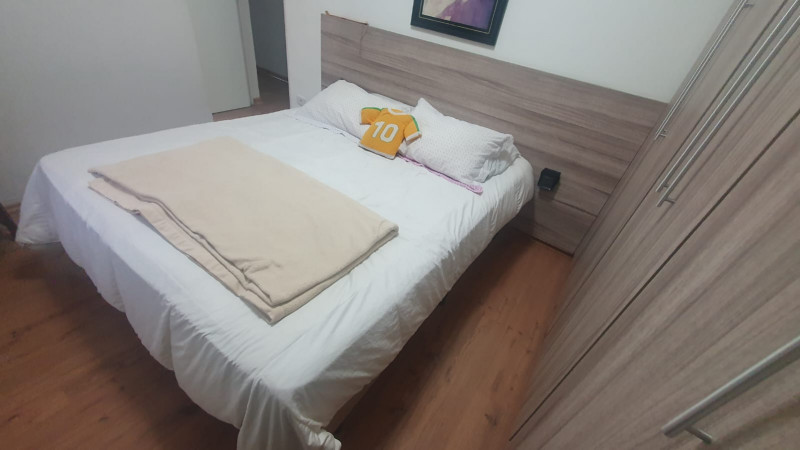 imóvel com 116m² - Jardim Sao Paulo - Guarulhos