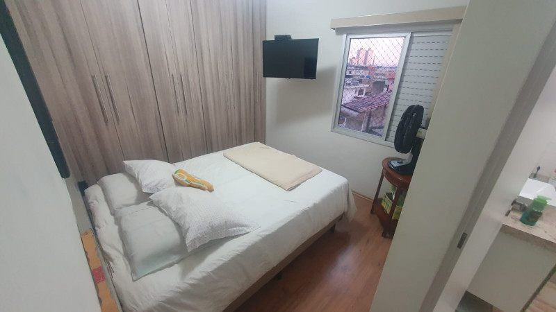 imóvel com 116m² - Jardim Sao Paulo - Guarulhos