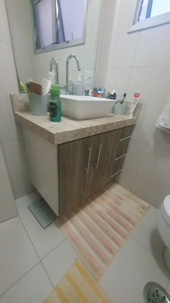 imóvel com 116m² - Jardim Sao Paulo - Guarulhos