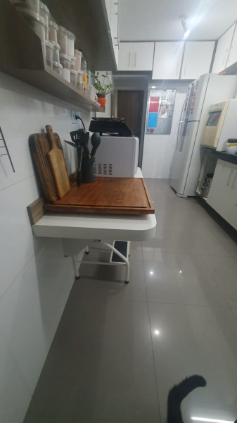 imóvel com 116m² - Jardim Sao Paulo - Guarulhos