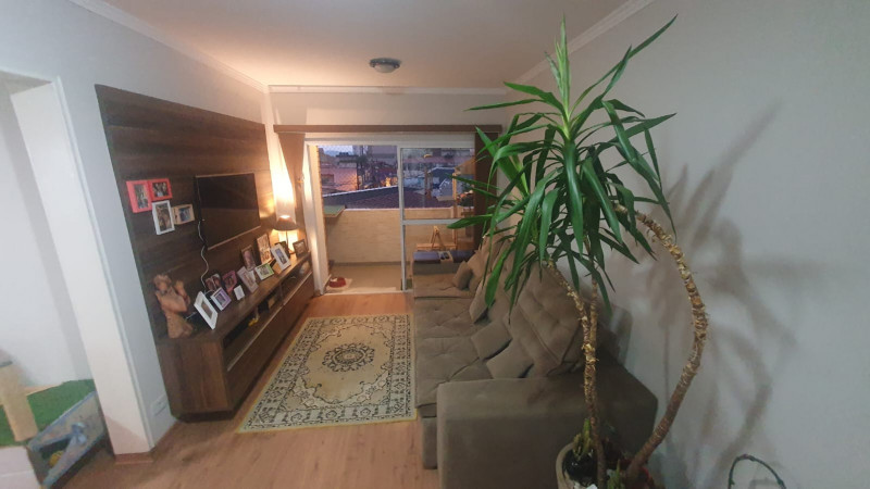 imóvel com 116m² - Jardim Sao Paulo - Guarulhos