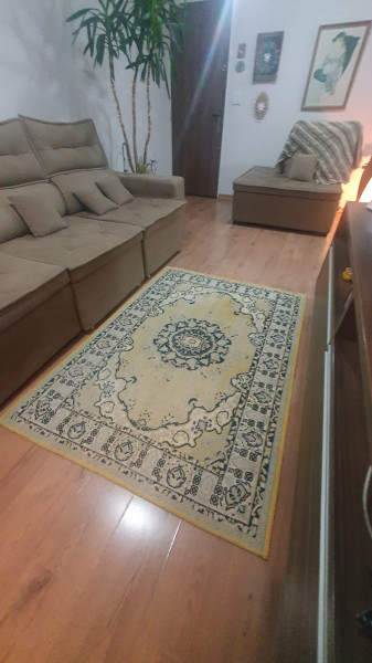 imóvel com 116m² - Jardim Sao Paulo - Guarulhos