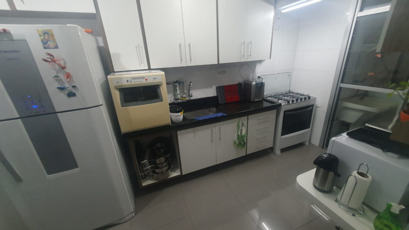 imóvel com 116m² - Jardim Sao Paulo - Guarulhos