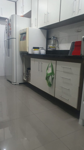 imóvel com 116m² - Jardim Sao Paulo - Guarulhos