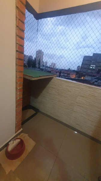 imóvel com 116m² - Jardim Sao Paulo - Guarulhos