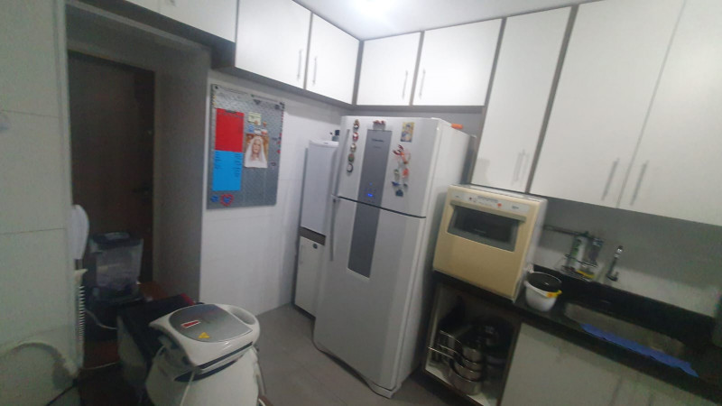 imóvel com 116m² - Jardim Sao Paulo - Guarulhos