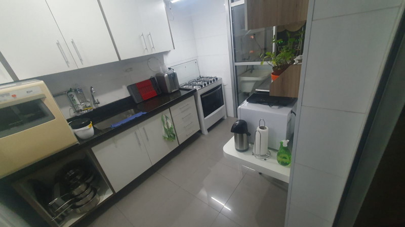 imóvel com 116m² - Jardim Sao Paulo - Guarulhos