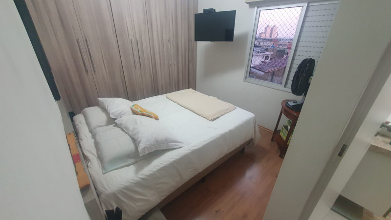 imóvel com 116m² - Jardim Sao Paulo - Guarulhos