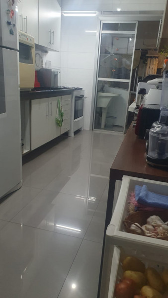 imóvel com 116m² - Jardim Sao Paulo - Guarulhos