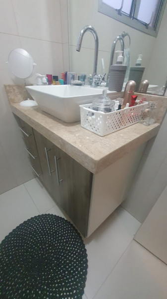 imóvel com 116m² - Jardim Sao Paulo - Guarulhos