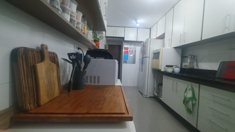 imóvel com 116m² - Jardim Sao Paulo - Guarulhos