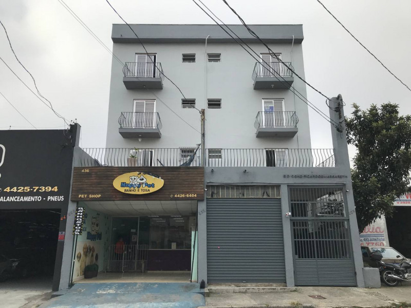 Apartamento à venda Jardim Bom Pastor com 71m² e 2 quartos por R$ 400.000 - 1020675724-photo1677801063-1.jpeg